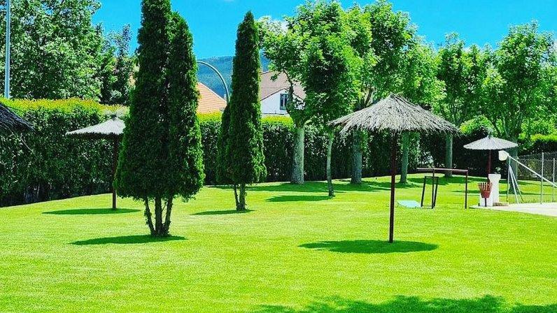 Jardinería Jiménez