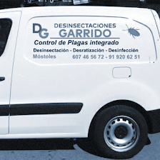 CONTROL DE PLAGAS - Fumigación - Desratización - Desinsectaciones GARRIDO