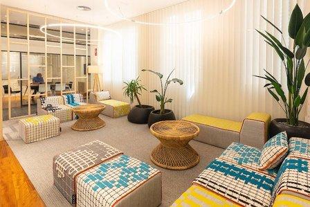Sonia Pedregal Interior Design Studio