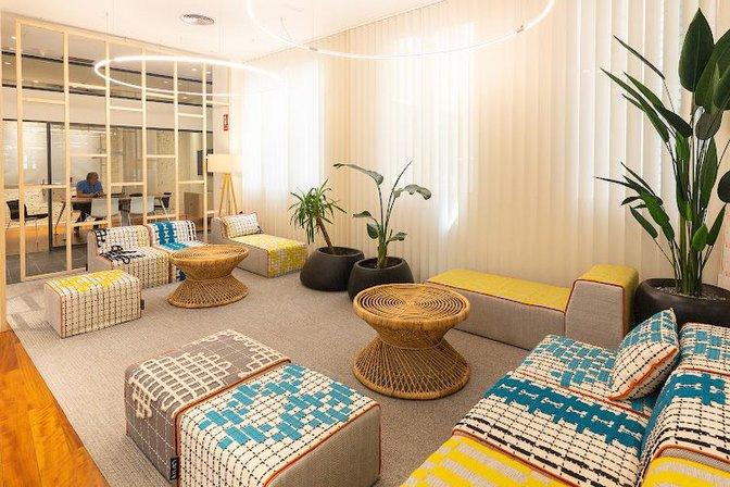 Sonia Pedregal Interior Design Studio