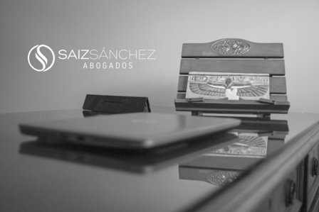 SAIZ SÁNCHEZ ABOGADOS - Mª Isabel Saiz Sánchez