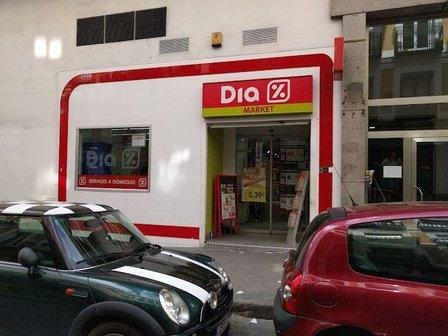 Dia Market