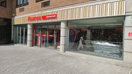 Alcampo Supermercado