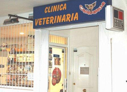 Chihuahua Veterinary Clinic
