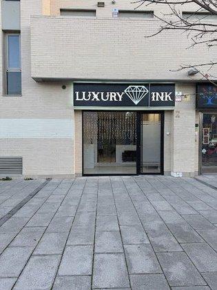 Luxury ink