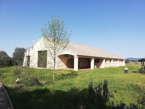 Casa Palillos