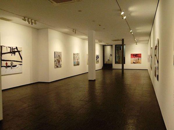 Galería Kreisler