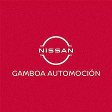 Nissan | Gamboa Automoción | Concesionario Oficial Majadahonda