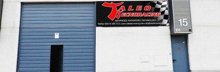 TALEO TECNORACING S.L