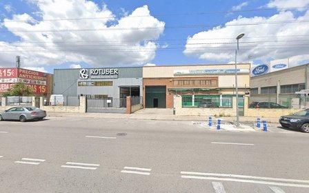 TALLERES POLIAUTO, S.L. Renault