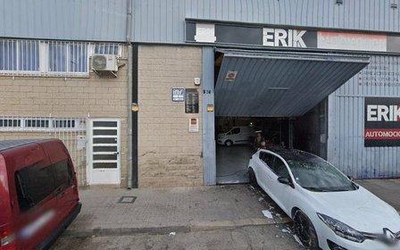 Erik Automoción