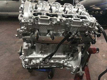 Motores Reconstruidos Cristian Cars