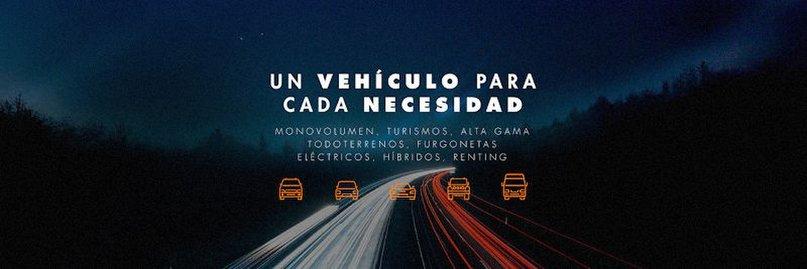 Spain Car - Alquiler de coches