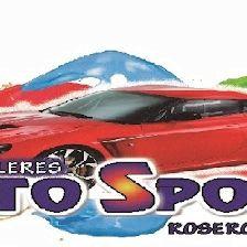 Taller AutoSports