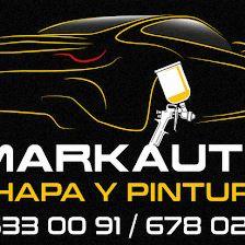 Markauto taller mecánica, en general chapa y pintura