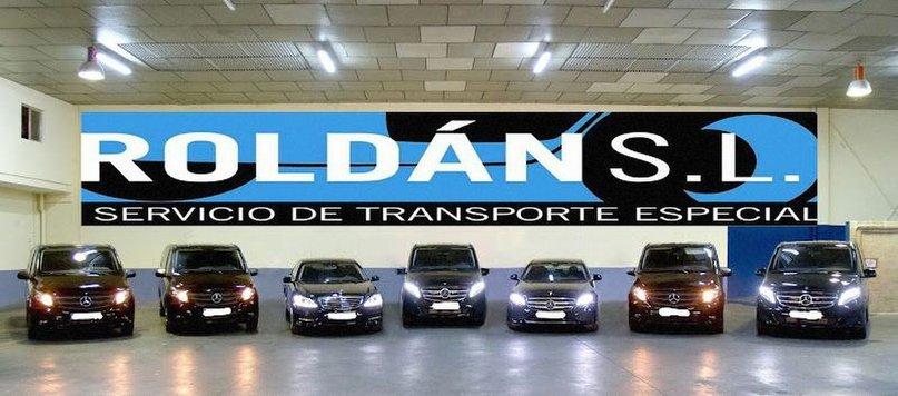Autos Roldan