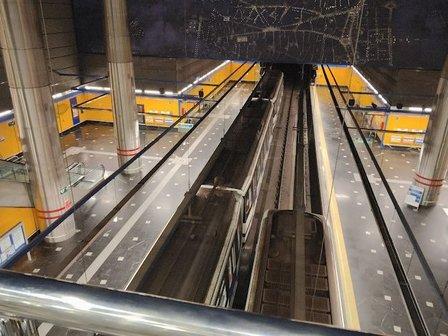 Metro