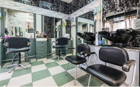 Peluquería Mujer y Hombre en Prosperidad (Madrid) - Dama’s Peluqueros