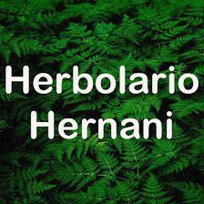 Herbolario Hernani