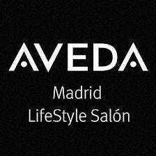 Aveda Madrid Lifestyle Salón
