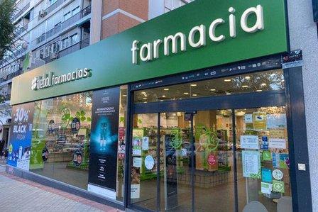 Farmacia Trébol Betanzos