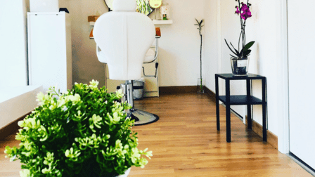 Beauty brows Depilación Con hilo y+ Natural 🌱(técnica hindu )