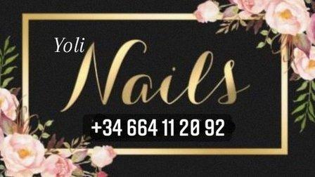 YOLI NAILS