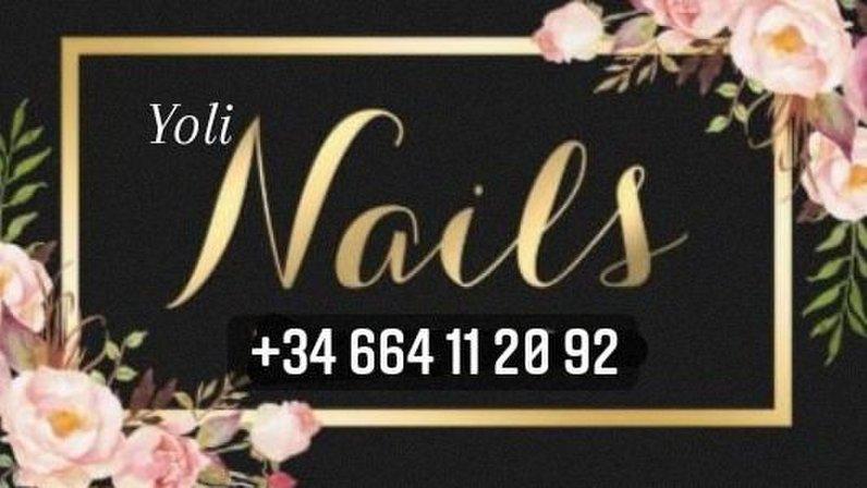 YOLI NAILS