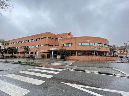 Integral Health Center Specialties Colmenar Viejo Sur
