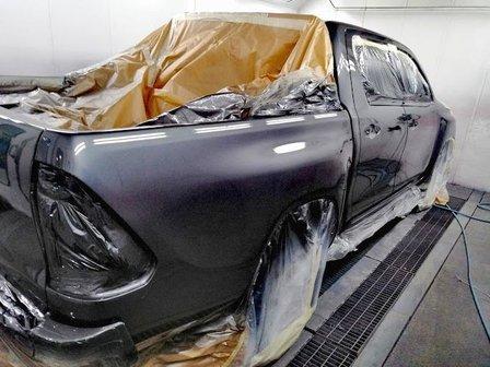 TALLERES MOBARAUTO