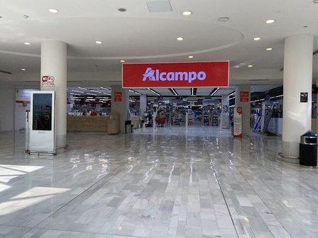 Alcampo