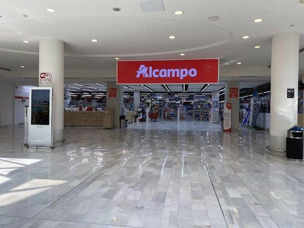 Alcampo
