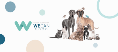 Momo Veterinary Center