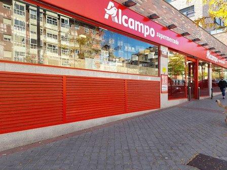 Alcampo Supermercado
