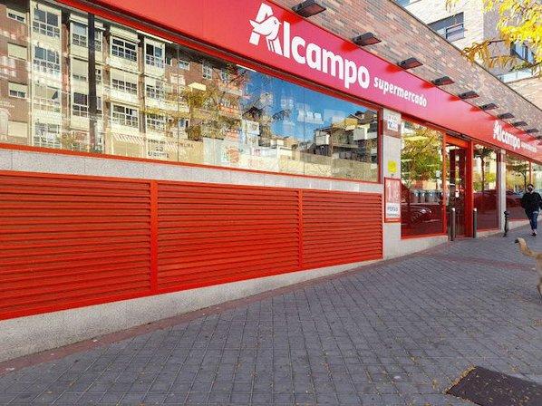 Alcampo Supermercado