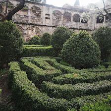 Monasterio de San Jerónimo de Guisando