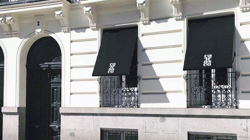 galería CARRASCO