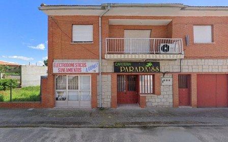 Nido Del Cuervo