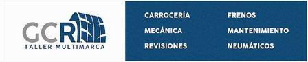 GCR Taller Multimarca