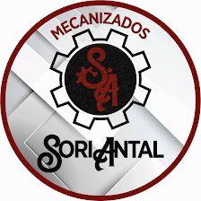 MECANIZADOS SORIA ANTAL S.L.