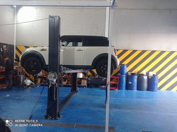 Talleres Autopro