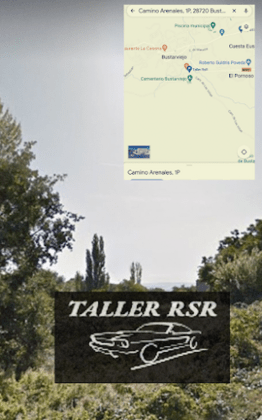 TALLER RsR