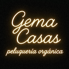 Gema Casas Peluquería Orgánica