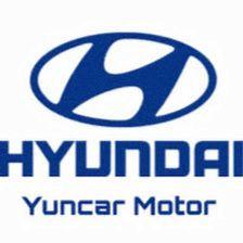 HYUNDAI dealer - Yuncar Motor