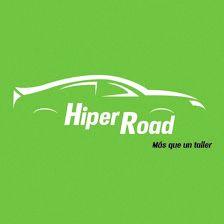 Hiper Road Leganés