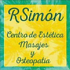 RSimon - Osteopatía y Estética en Getafe