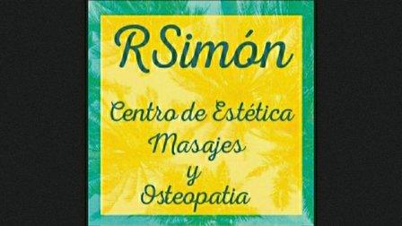 RSimon - Osteopatía y Estética en Getafe