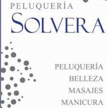 Peluquería Solvera