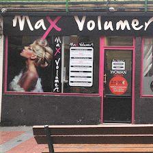 Max Volumen Peluqueros