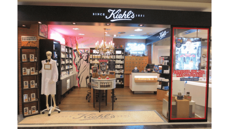 Kiehls